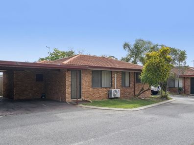 6/12 Kaliamba Court, Cannington WA 6107