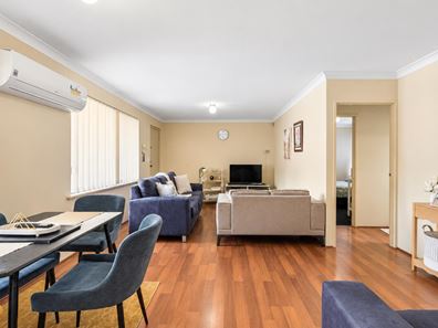 6/12 Kaliamba Court, Cannington WA 6107