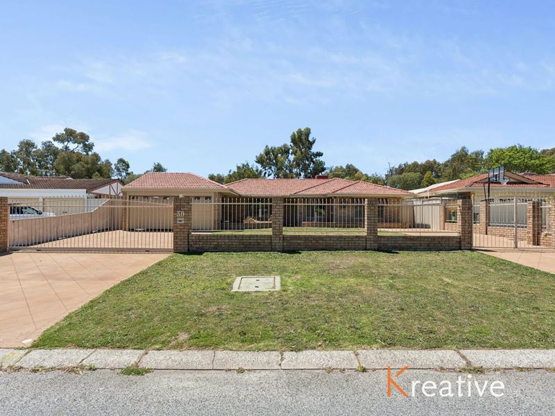 30 Merrifield Circle, Leeming