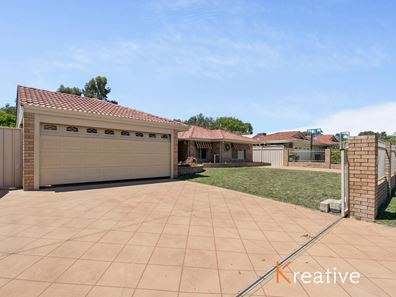 30 Merrifield Circle, Leeming WA 6149