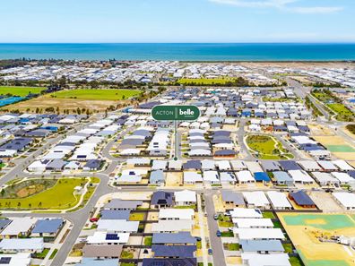 28 Greville Grove, Lakelands WA 6180