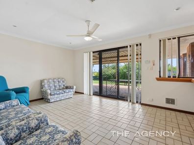8 Norfolk Lane, Ballajura WA 6066