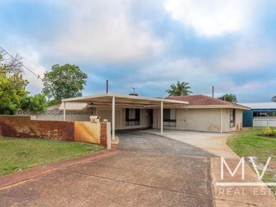 19 Bass Road, Bull Creek WA 6149
