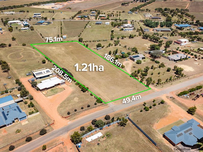 48 Sadler Way, Deepdale WA 6532