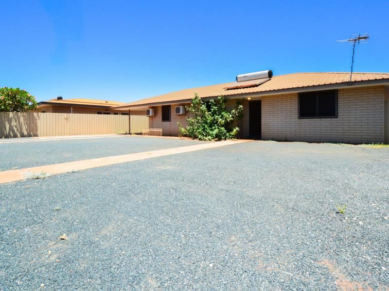 14 Koombana Avenue, South Hedland WA 6722