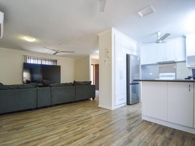 14 Koombana Avenue, South Hedland WA 6722