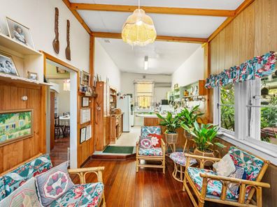 52 Wood Street, Swanbourne WA 6010