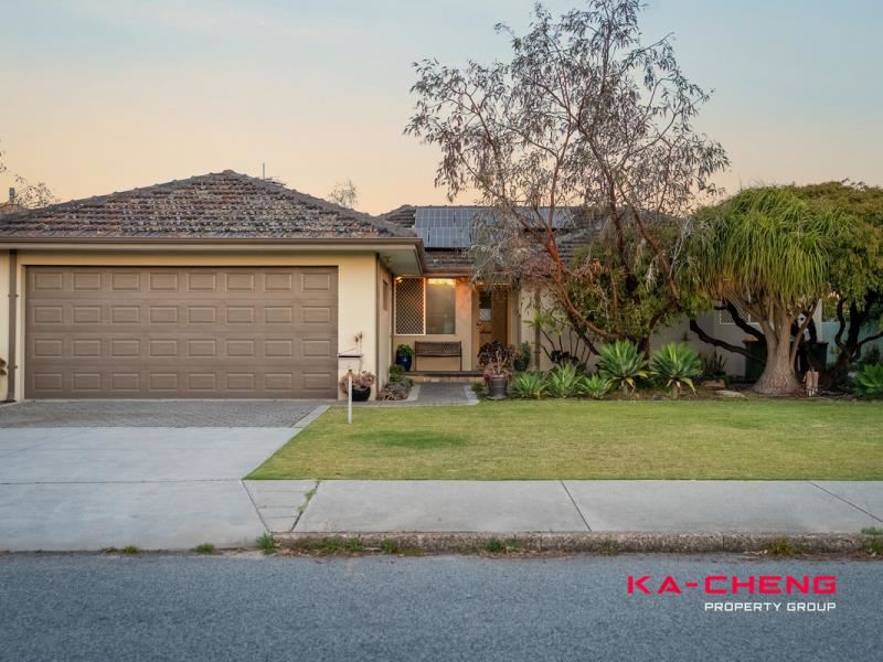 5 Beverley Street, Morley WA 6062