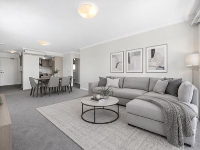 9/12 Davis Road, Kelmscott WA 6111