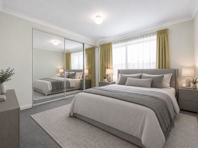 9/12 Davis Road, Kelmscott WA 6111
