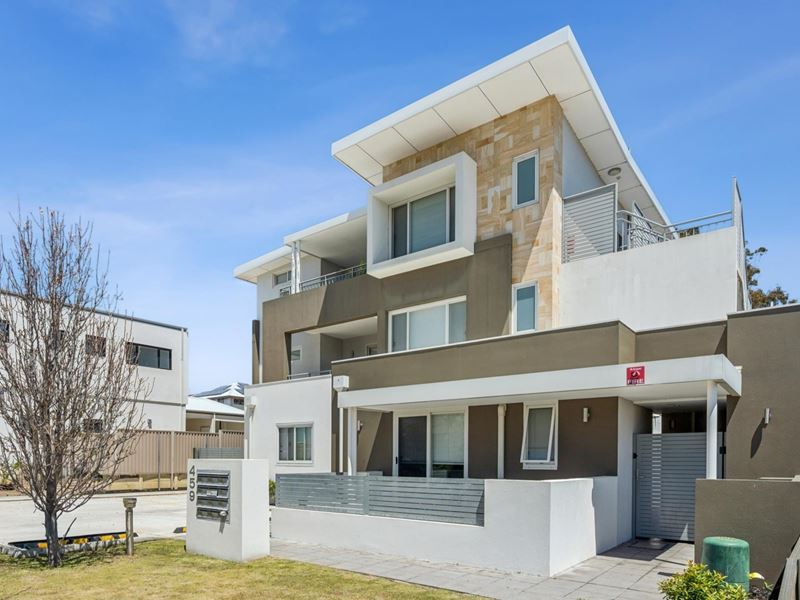3/459 Charles Street, North Perth WA 6006