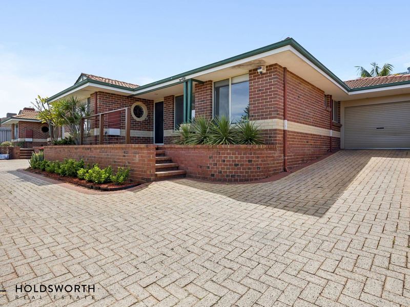 3/9 Kinsella Street, Joondanna