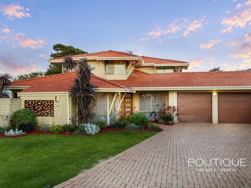 9 Tallis Close, Hillarys WA 6025