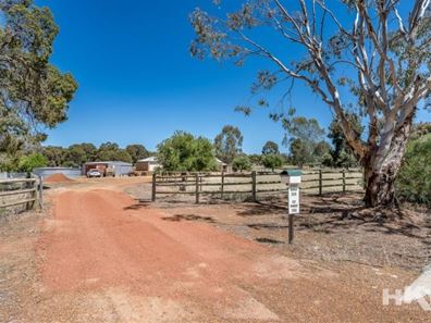 229 Ashmere Drive, Bullsbrook WA 6084