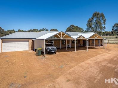 229 Ashmere Drive, Bullsbrook WA 6084