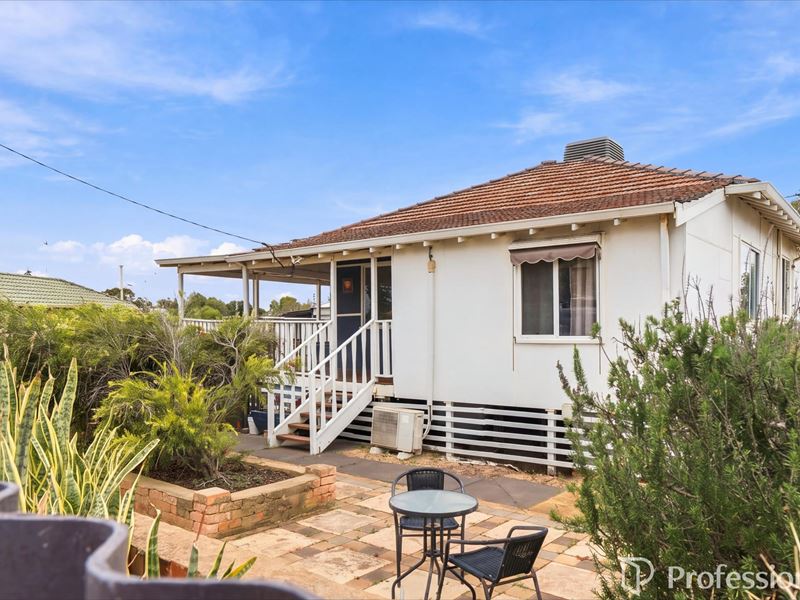210 Evans Street, Beachlands
