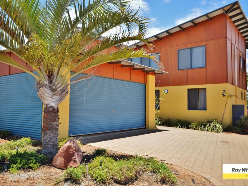 2/3 Glass Street, Kalbarri