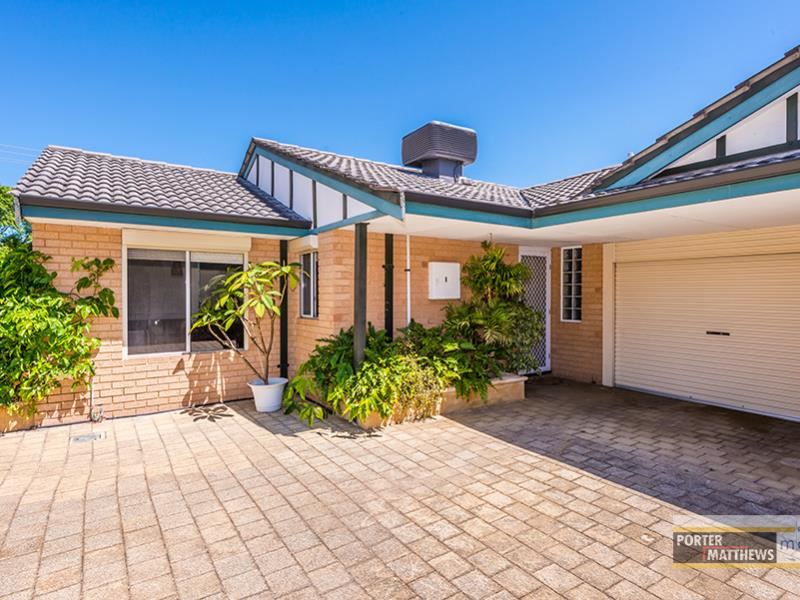 Sold 1117 Keymer Street Belmont Wa 6104 Sold Price - 