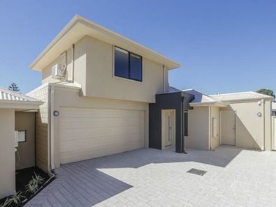 46C Chichester Way, Nollamara WA 6061