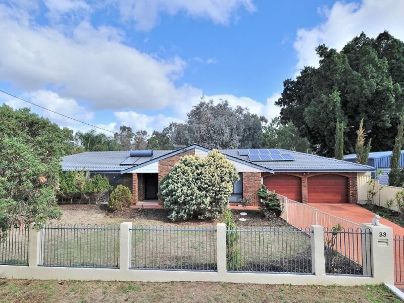 Lot 33 Cairn Road, Southern River WA 6110