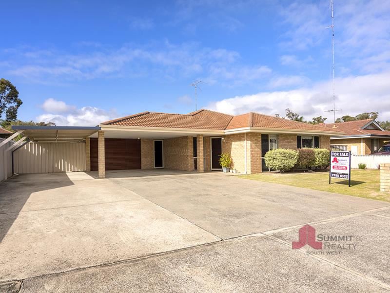 53 Nalbarra Drive, Usher