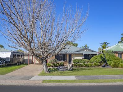 56 Dunsborough Lakes Drive, Dunsborough WA 6281