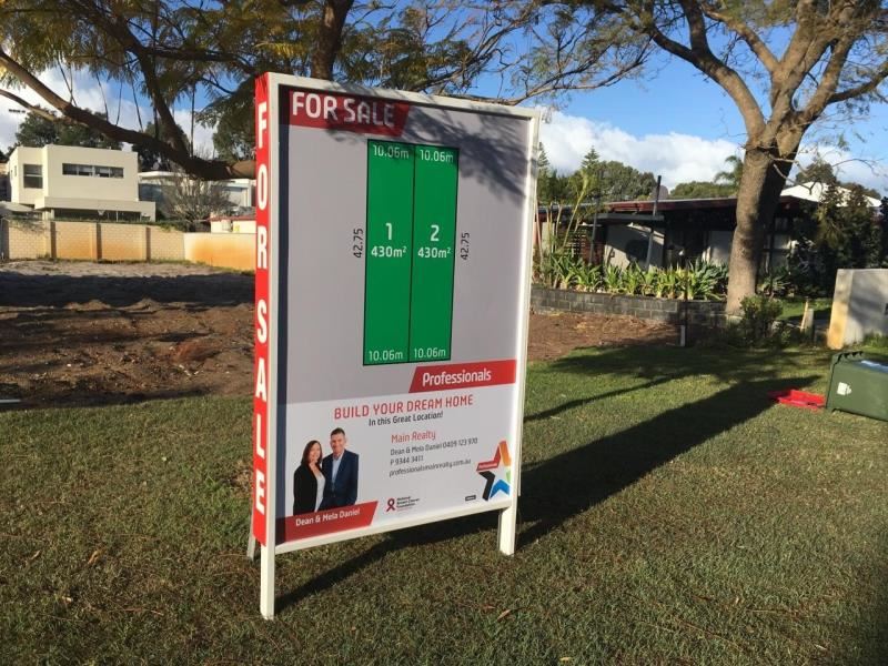 Lot 2/96 Virgil Avenue, Yokine WA 6060