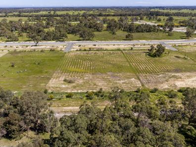 Lot 96 Hasluck Circuit, North Dandalup WA 6207