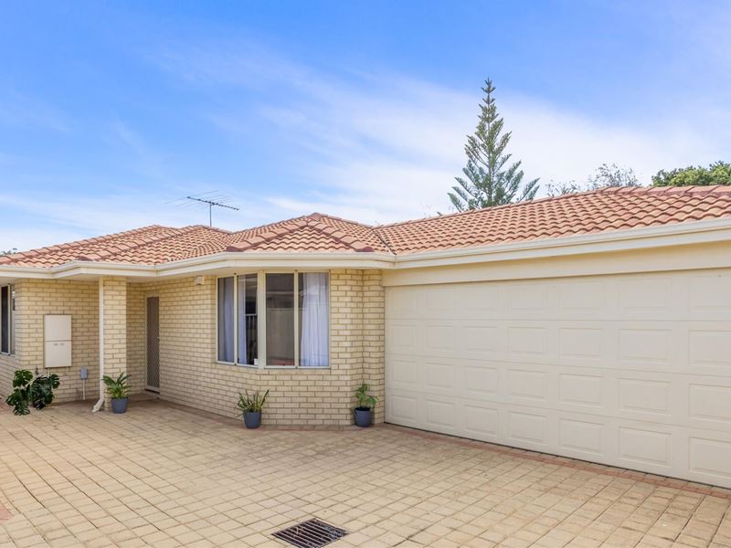 40A North Lake Road, Alfred Cove WA 6154