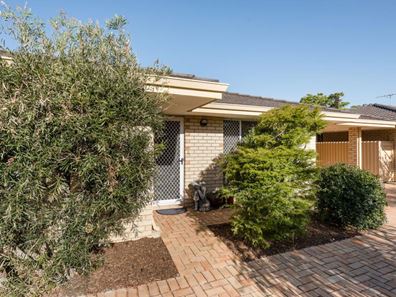 1/90 Solomon Street, Palmyra WA 6157