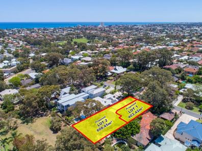 61 Dunrossil Place, Wembley Downs WA 6019