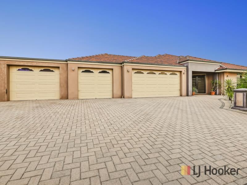 10 Guraga Terrace, Ellenbrook WA 6069