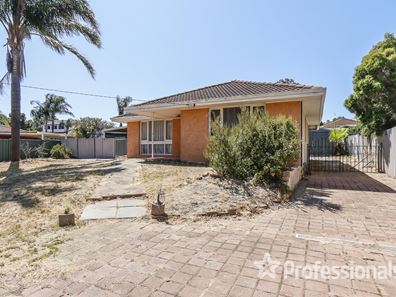 51 Nanovich Avenue, Girrawheen WA 6064