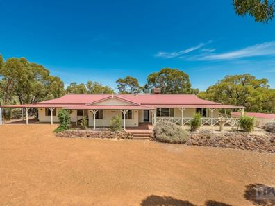 80 Blue Squill Drive, Lower Chittering WA 6084