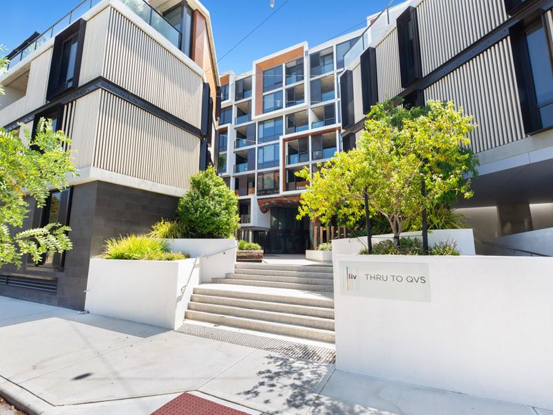 173/34 Quarry Street, Fremantle