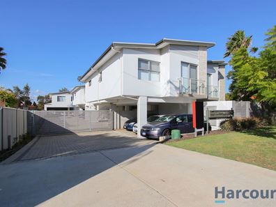 3/285 Knutsford Avenue, Kewdale WA 6105