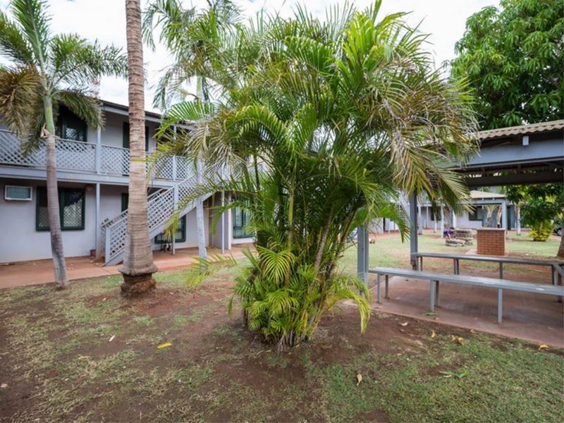 8/2 Scadden Road, South Hedland WA 6722