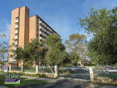 25/157-161 Hubert Street, East Victoria Park WA 6101