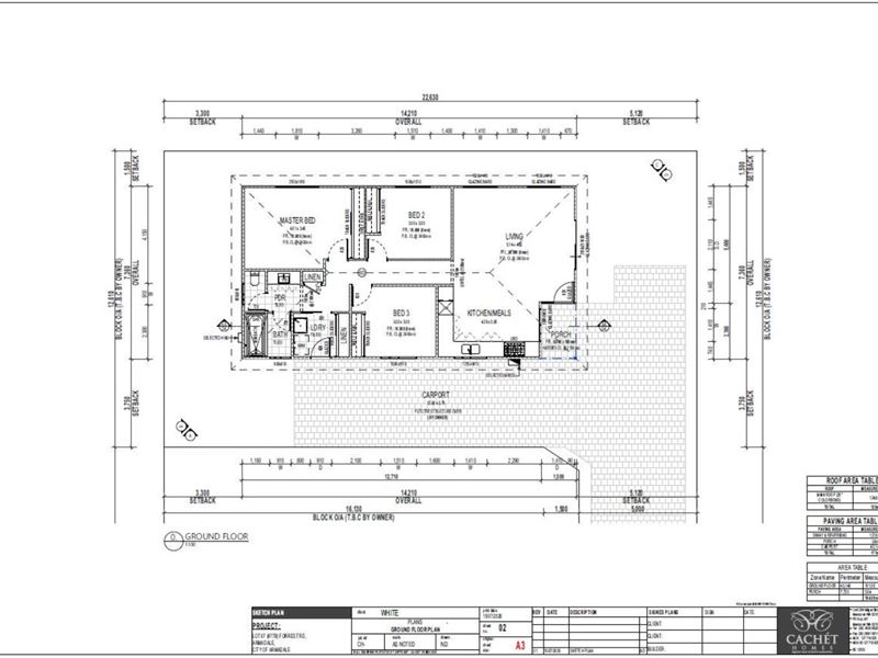 Lot B, 77 Forrest Road, Armadale