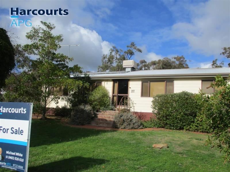 27 Arthur Street, Darkan