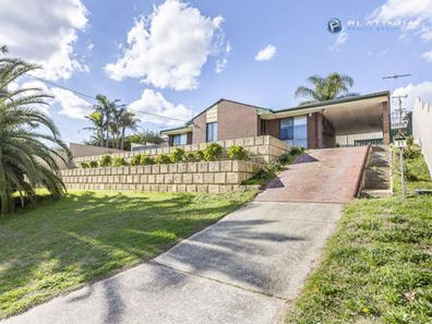 21 Wardong Place, Wanneroo WA 6065