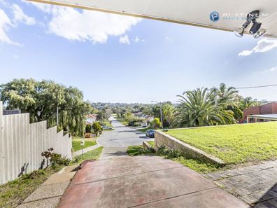 21 Wardong Place, Wanneroo WA 6065