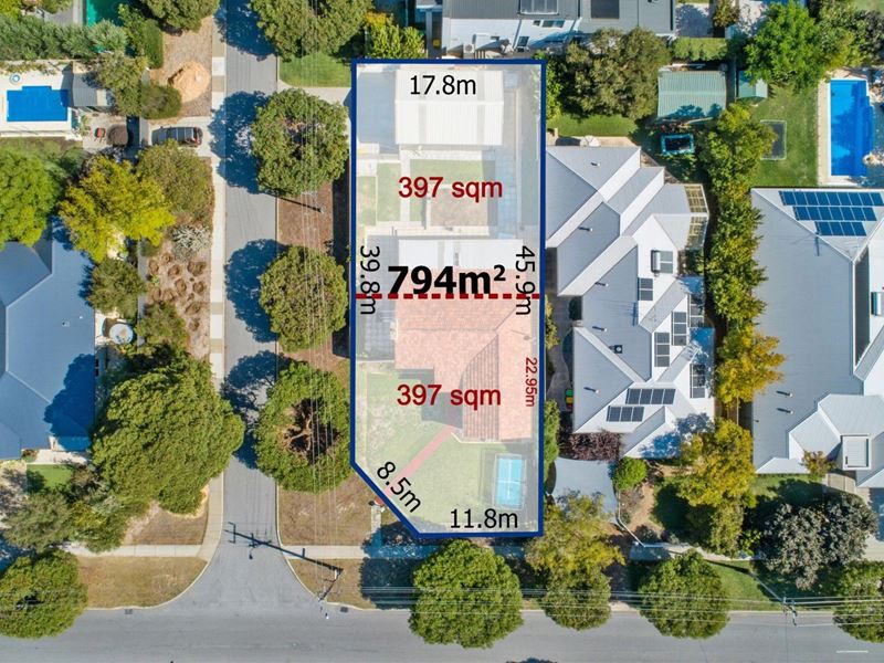 1/24 Manning Street, Mosman Park