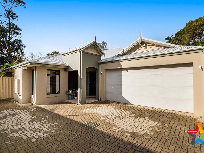 Houses For Sale Bassendean, Wa 6054 