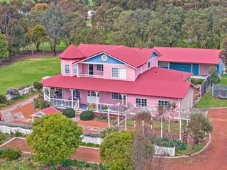 1 Rivervale Chase, Lower King