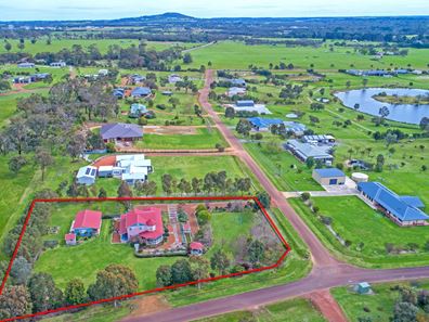 1 Rivervale Chase, Lower King WA 6330