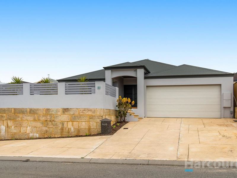 22 Bolton Way, Darch WA 6065