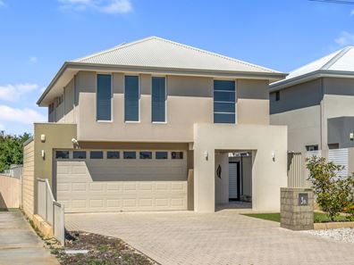 3B Yeeda Street, Riverton WA 6148