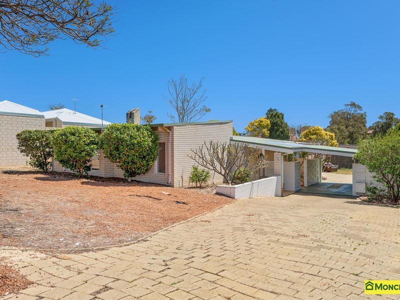 11 Challenger Place, Melville WA 6156