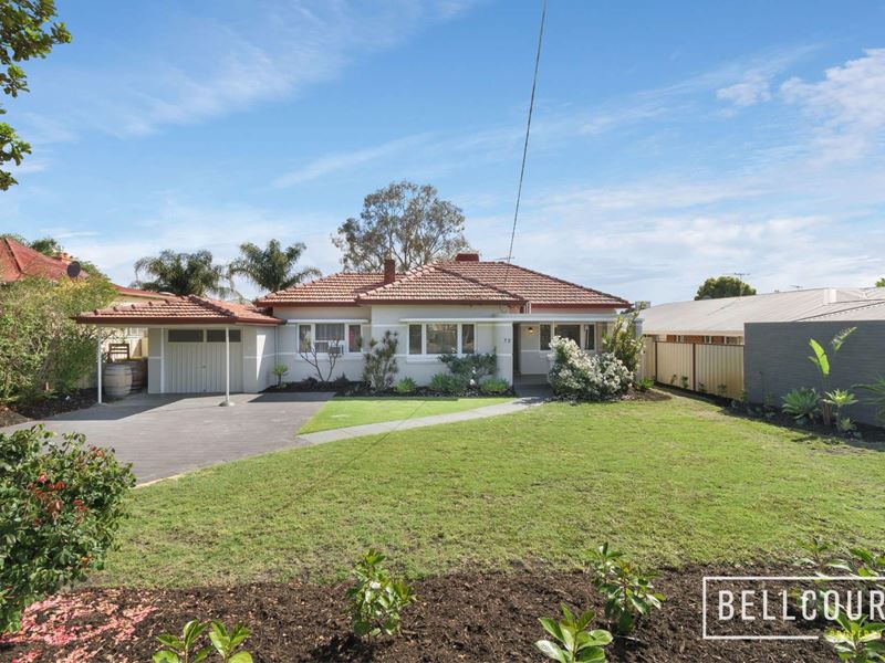 72 Leake Street, Belmont WA 6104